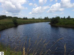 1861 E Davison Rd, East Tawas, MI 48730