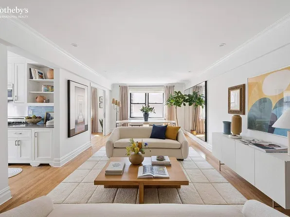 30 E 9th St APT 6NN, New York, NY 10003