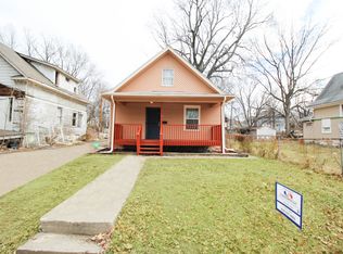 3325 Chestnut Ave, Kansas City, MO 64128