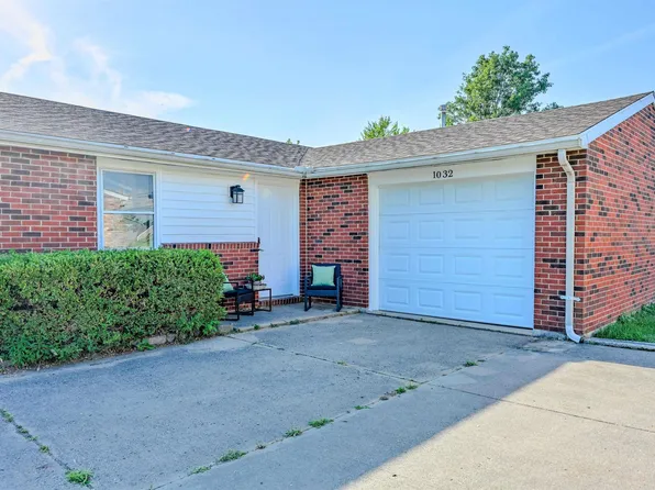 1032 Debolt Ave, Union City, IN 47390