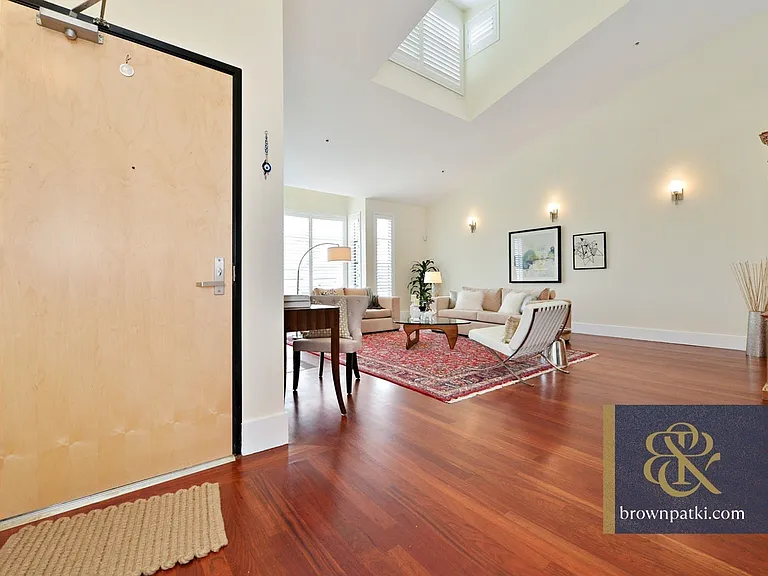 21 Stillman St #5I — Photo 4