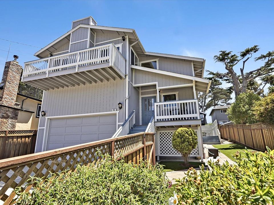 452 5th St, Montara, CA 94037 Zillow