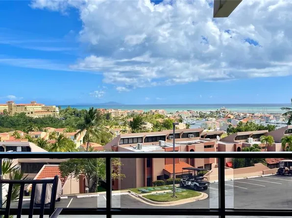 La Jolla De Palmas Palmas Dr #B5, Humacao, PR 00791