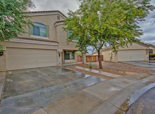 2806 S 84th Ln, Tolleson, AZ 85353
