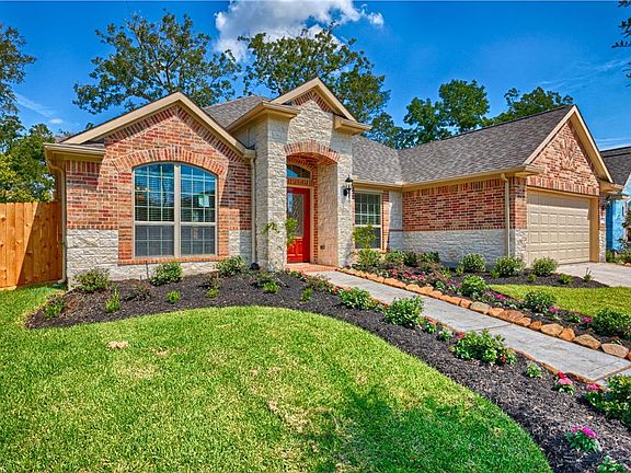 Located on 4112 in Porta Rosa in Sienna Plantation in Missouri City, TX