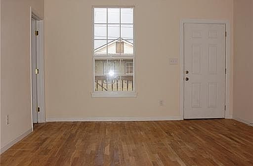 Front room