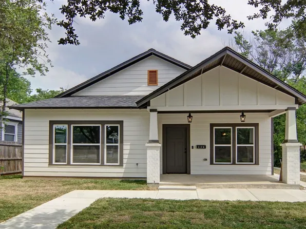 957 E Humbolt St, Fort Worth, TX 76104