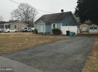 7523 Webster Ln, Fort Washington, MD 20744