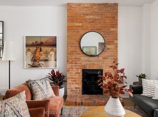 140 Garden Ave, Toronto, ON