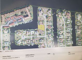 17 Hibiscus Dr, Punta Gorda, FL 33950
