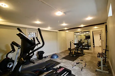 Rented by Hagstrom Management Inc