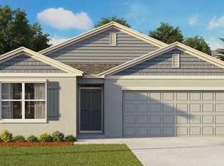 881 Carnival Rd SE, Palm Bay, FL 32909