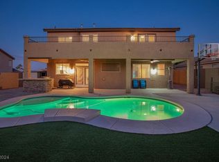 255 Timber Hollow St, Henderson, NV 89012