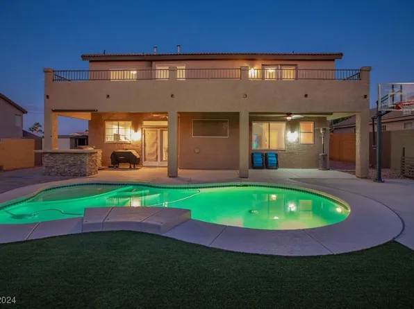 255 Timber Hollow St, Henderson, NV 89012