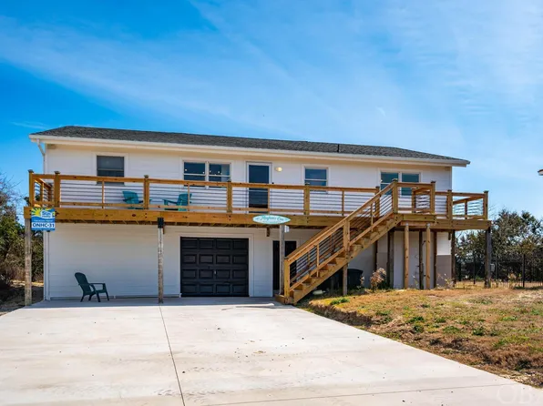 4331 S Hesperides Dr Lot 62, Nags Head, NC 27959