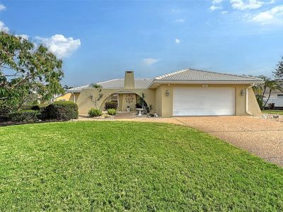 518 Boxwood Ln, Englewood, FL, 34223