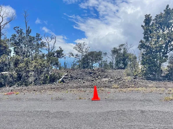 Pineapple Circle Makai Lot 13, Captain Cook, HI 96704