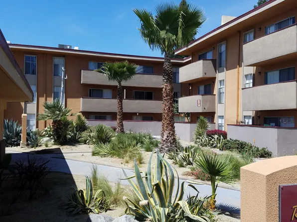 Regalia Crest Apartments