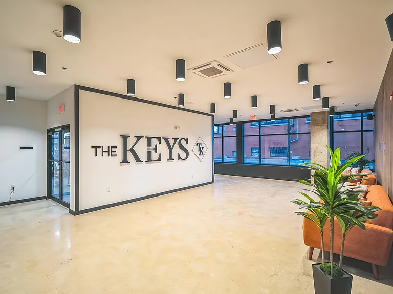 The Keys — Photo 44