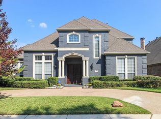 5311 Brandenburg Ct, Dallas, TX 75287