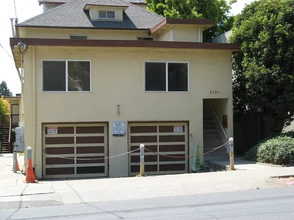2534 Piedmont Ave Unit B, Berkeley, CA 94704