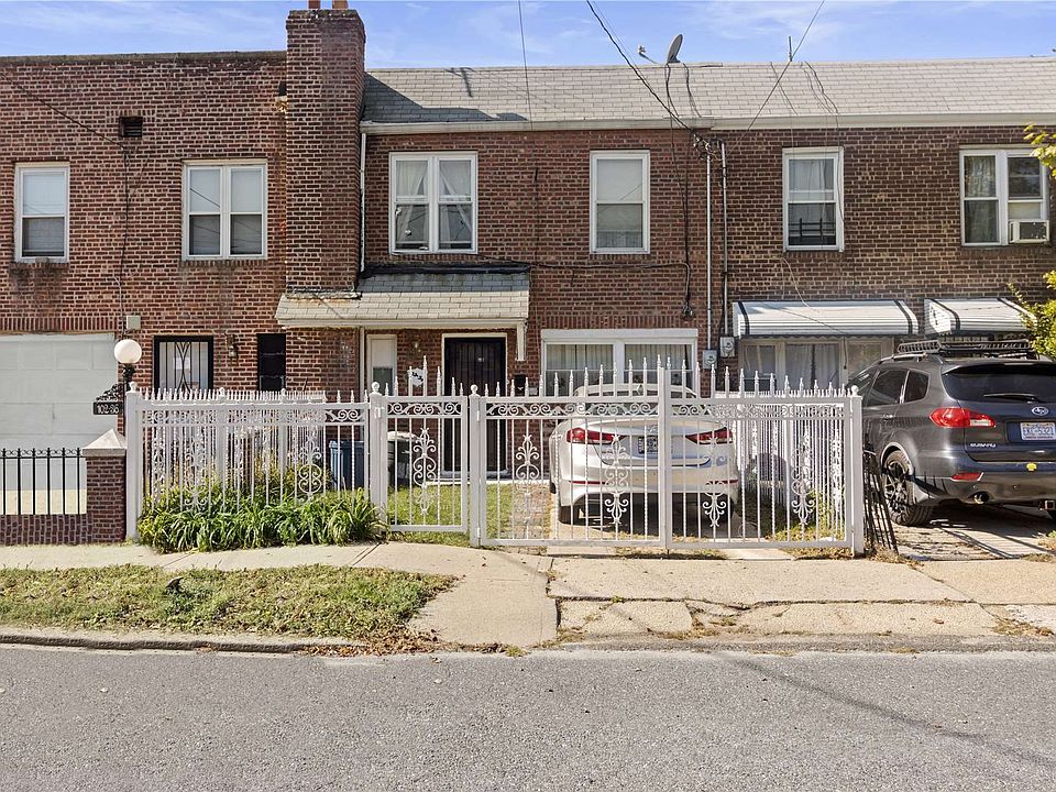 10234 187th Street, Hollis, NY 11423 Zillow