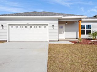 3113 Ten Acre Rd, Panama City, FL 32405