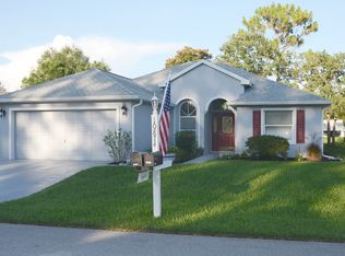 10874 SW 69th Cir, Ocala, FL 34476