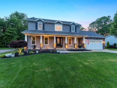 2294 Crestmont Dr, Girard, OH, 44420