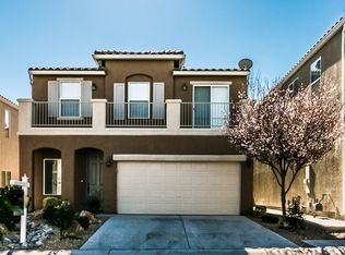 9367 Fitzwilliam Ave, Las Vegas, NV 89178