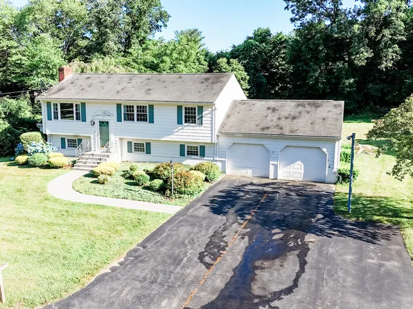 17 Gendreau Drive, Killingly, CT 06241