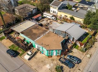 1400-1402 Cedar Ave, Austin, TX 78702