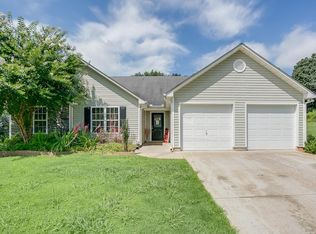 1209 Dale Dr, Monroe, GA 30656