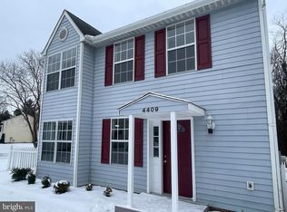 4409 Sophias Way, Belcamp, MD 21017