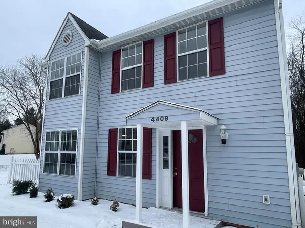 4409 Sophias Way, Belcamp, MD 21017