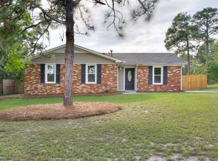4213 Beckmont Dr, Augusta, GA 30906