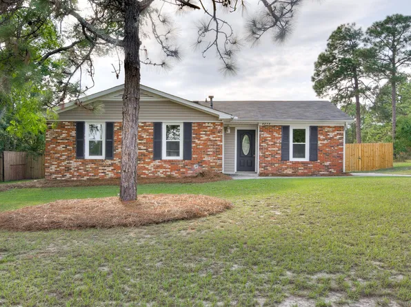4213 BECKMONT Drive, Augusta, GA 30906