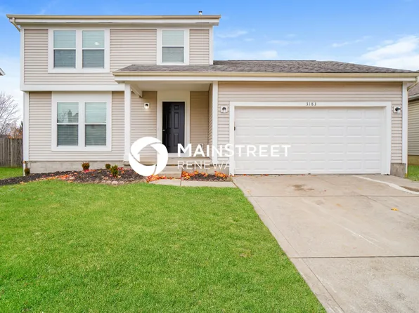 3183 Innisbrook Ct, Pickerington, OH 43147