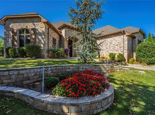 1001 Shadow Wood Dr, Edmond, OK 73034