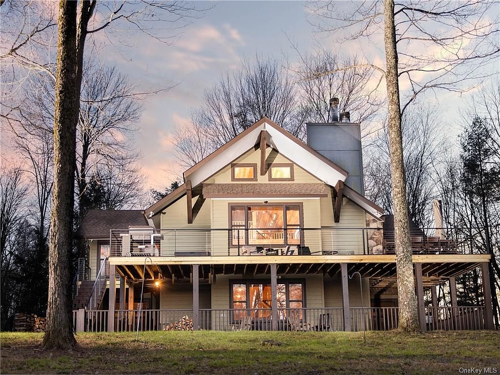 220 Kenoza Trail, Cochecton, NY 12726 Zillow