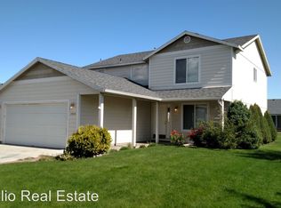 1905 Leanne Ave, Moses Lake, WA