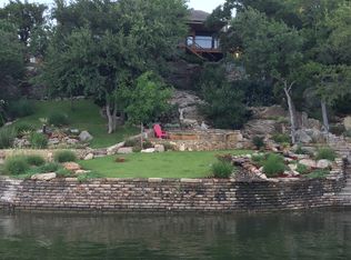 3257 Redbird Rd, Graford, TX 76449