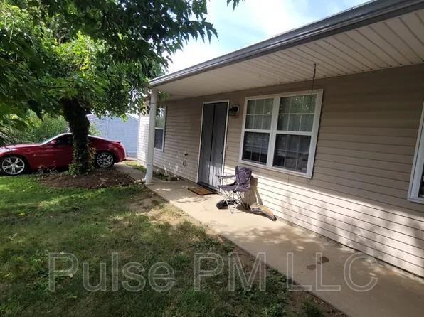 48 Ellen Kay Dr #46, Dry Ridge, KY 41035