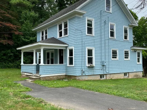 28 Branford Rd, North Branford, CT 06471