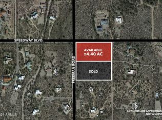 E Speedway Blvd, Tucson, AZ 85748