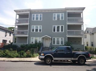 100 Capen St APT 1, Dorchester, MA 02124