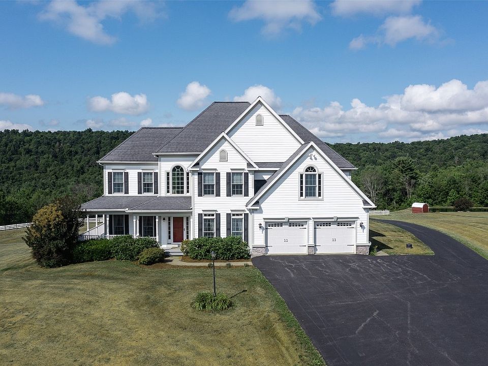 235 Burts Rd, Kirkwood, NY 13795 Zillow