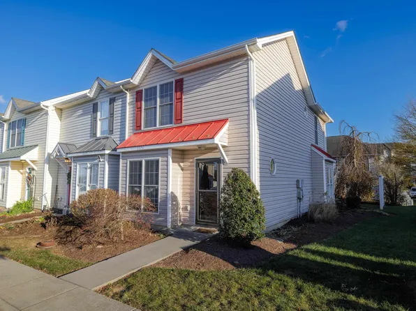 1121 Paul Revere Ct, Harrisonburg, VA 22802