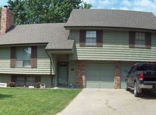 4213 SE Kentucky Ct, Topeka, KS 66609