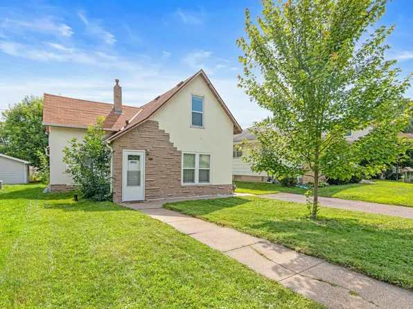 4223 Monroe St NE, Columbia Heights, MN 55421